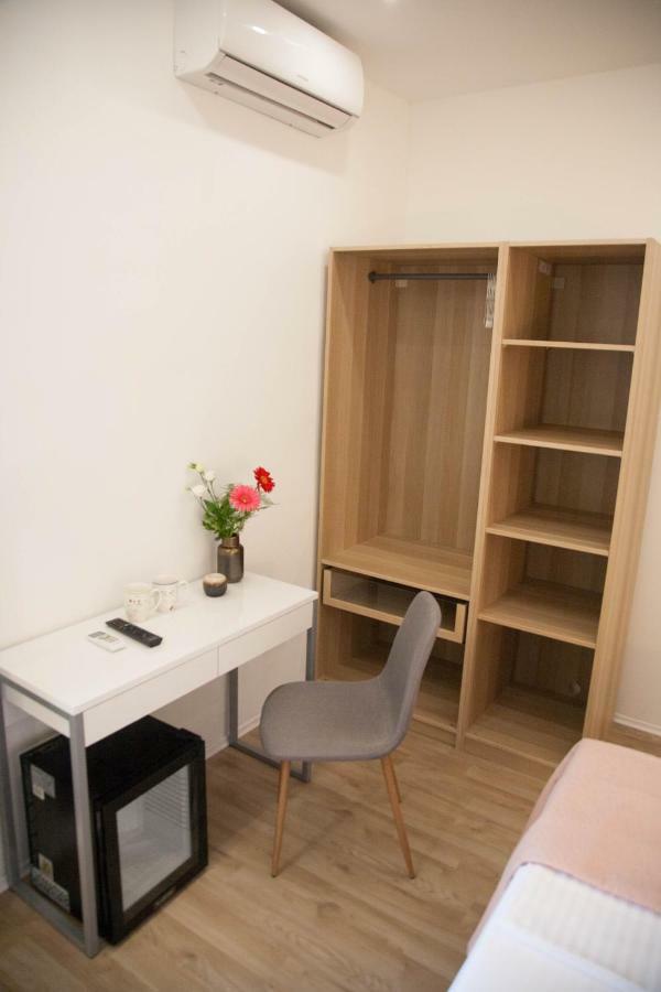 Soukki Town Centre Suites 1 Split Exterior foto